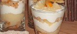 Tiramisú de pinya